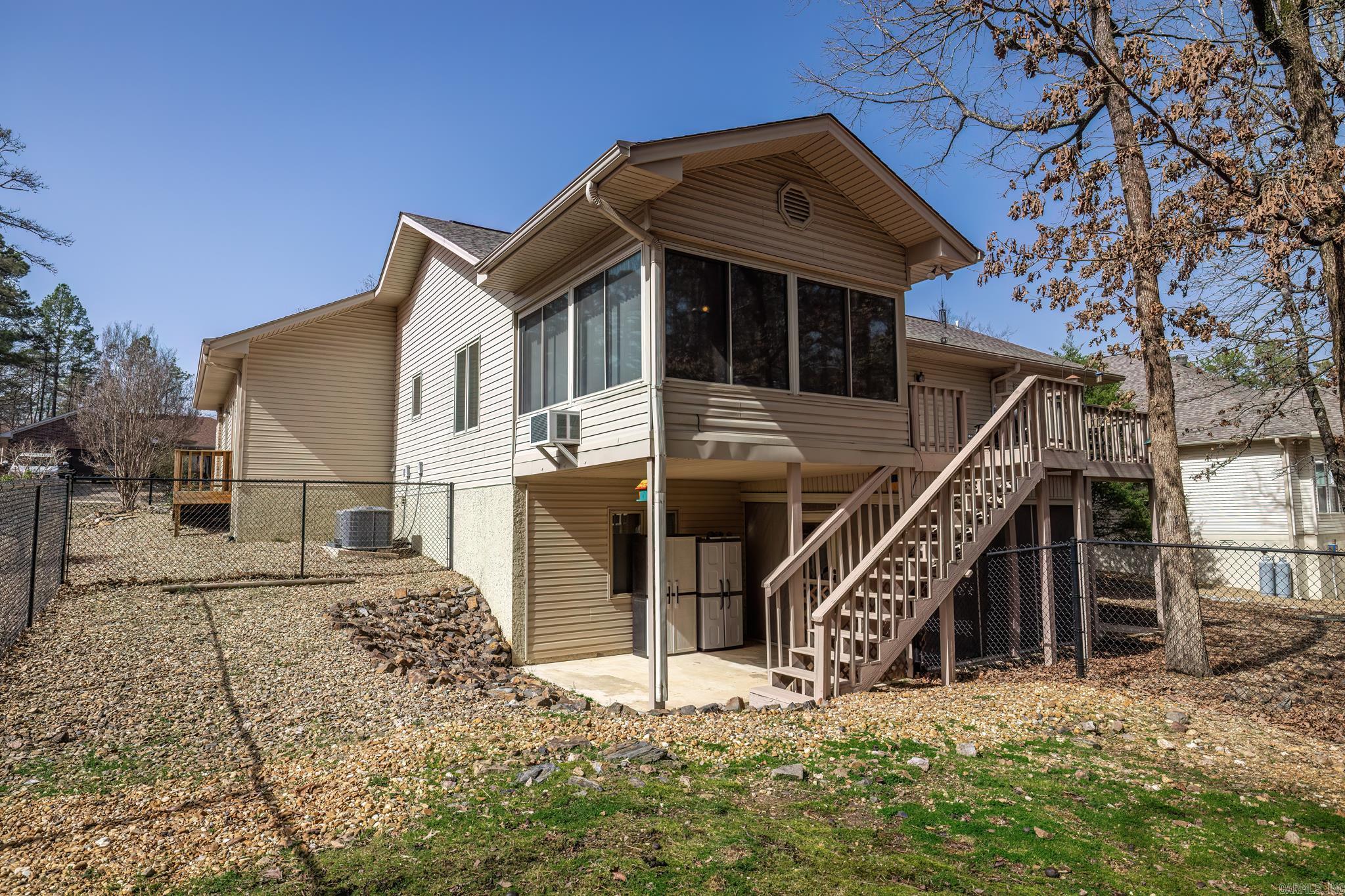 9  Magnifico Lane  Hot Springs Village, AR