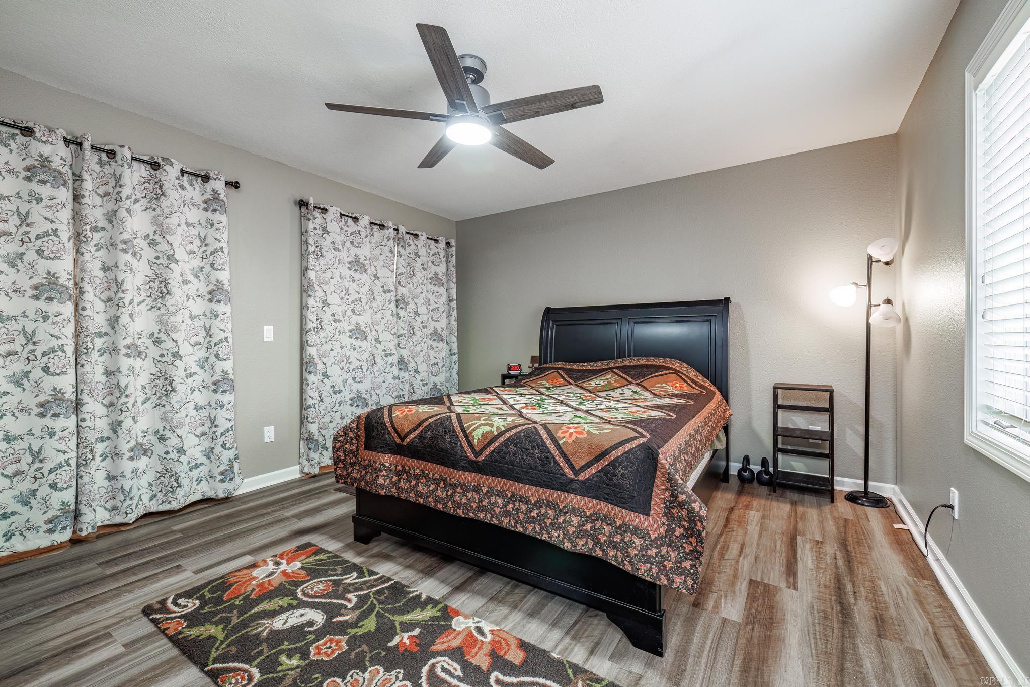 9  Magnifico Lane  Hot Springs Village, AR