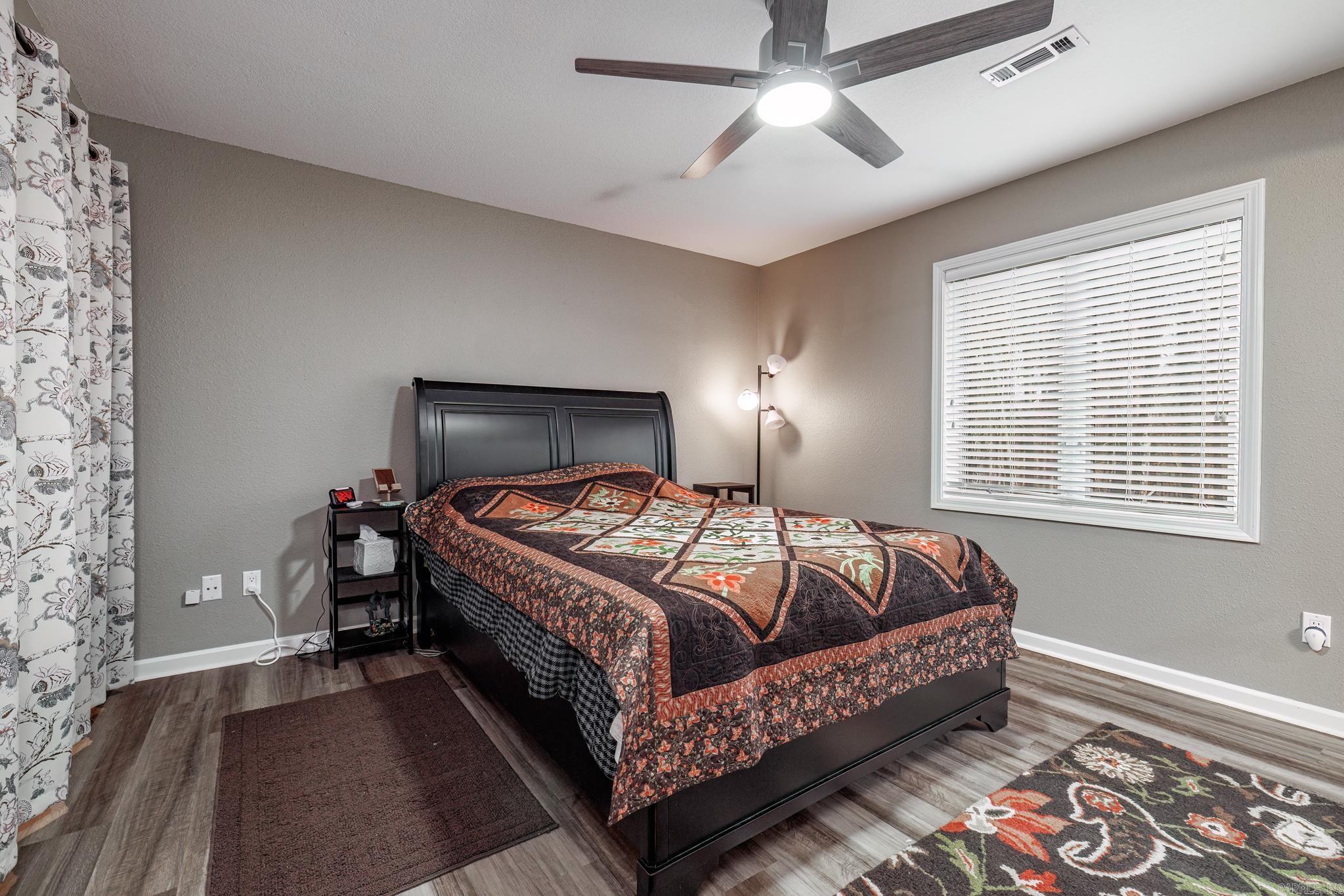 9  Magnifico Lane  Hot Springs Village, AR