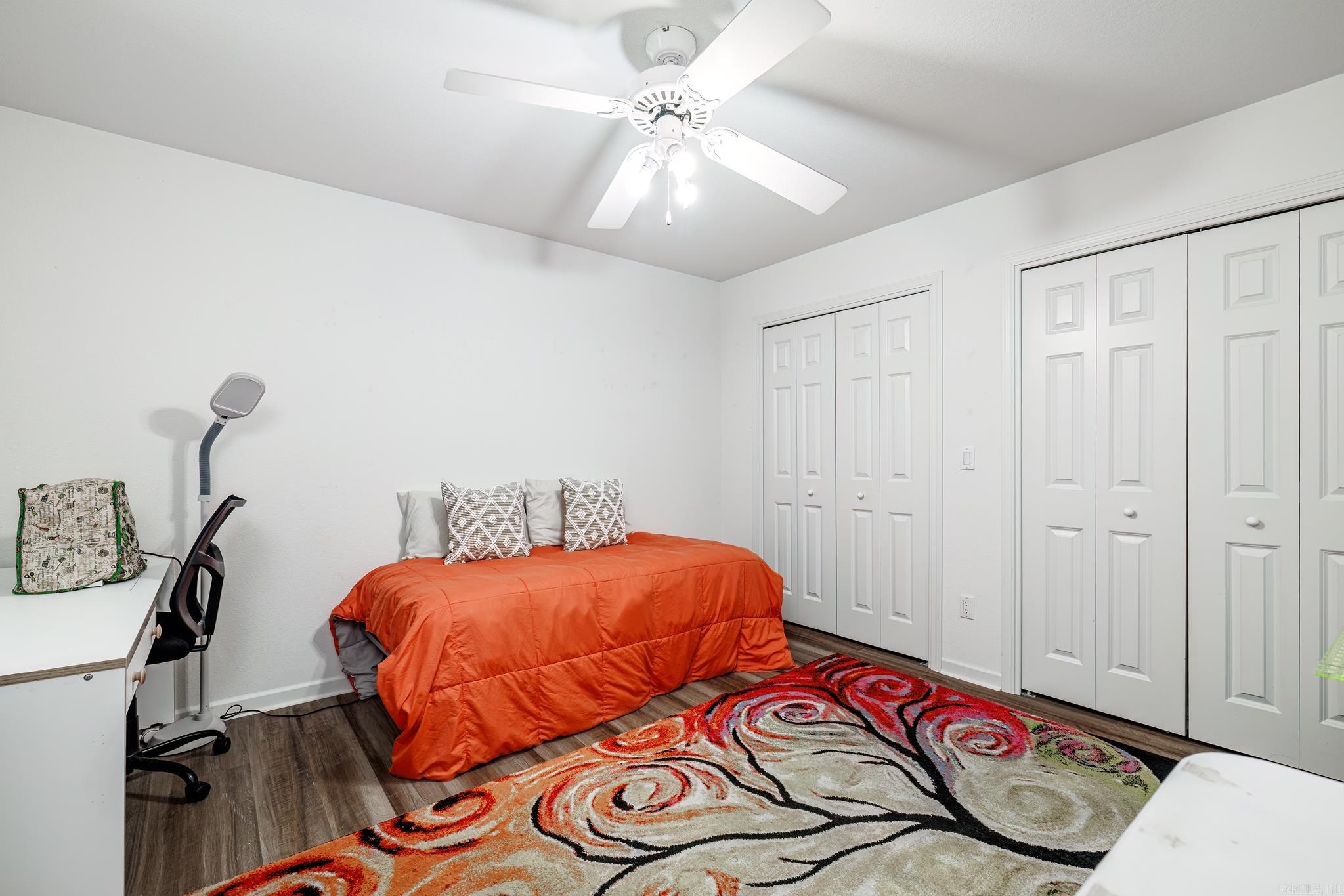9  Magnifico Lane  Hot Springs Village, AR