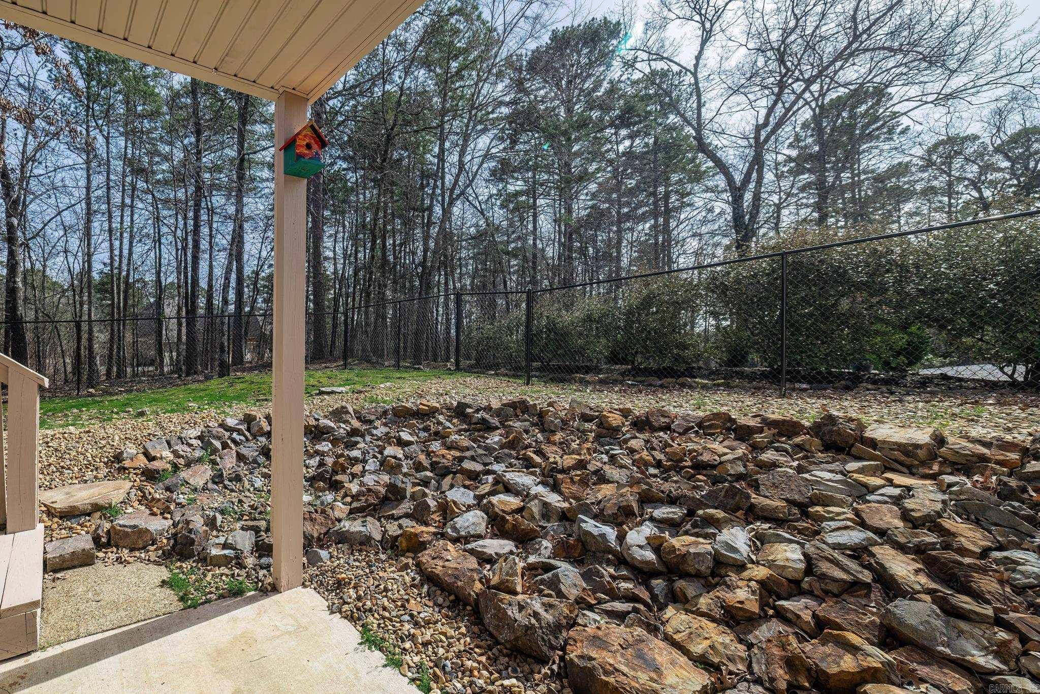 9  Magnifico Lane  Hot Springs Village, AR