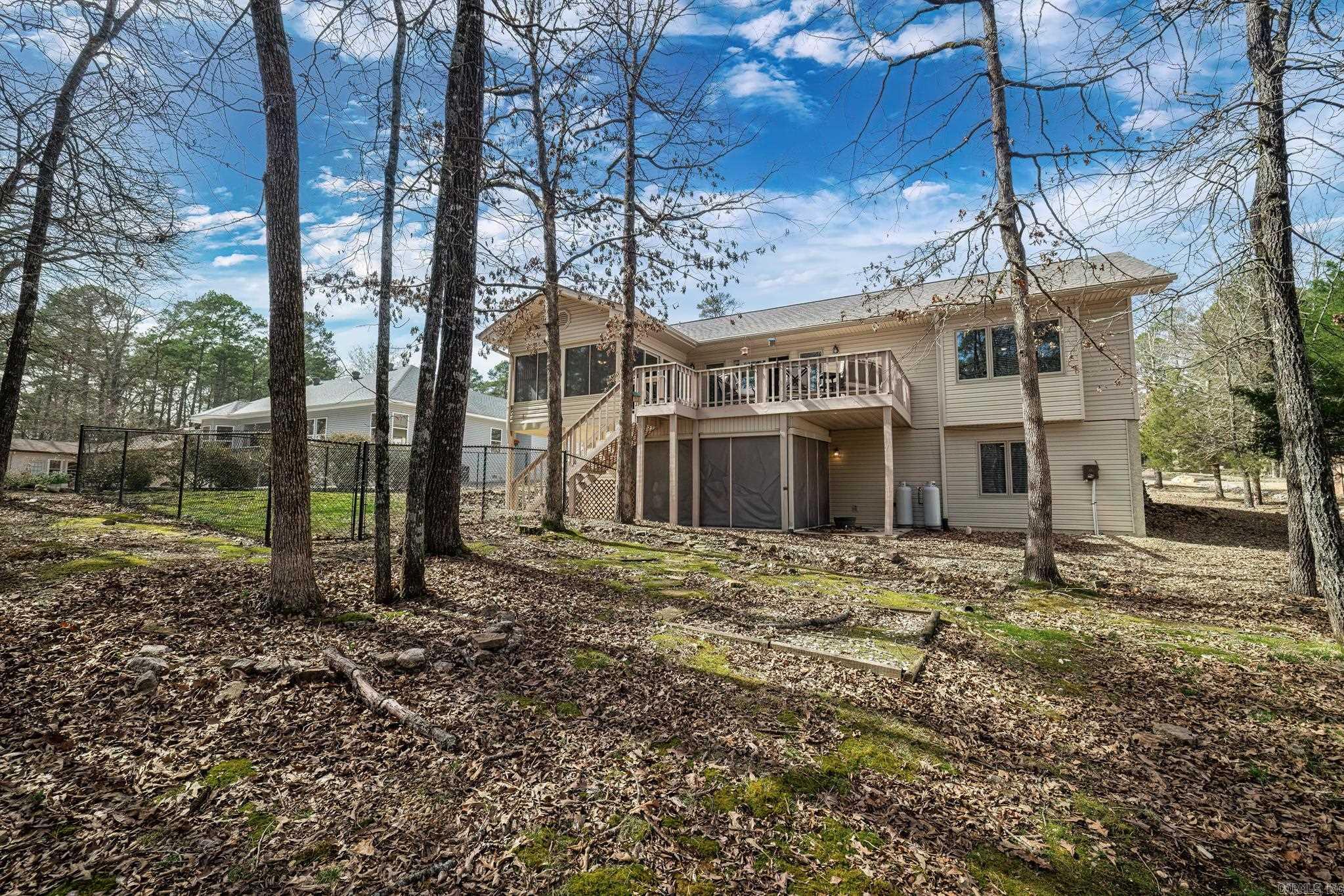 9  Magnifico Lane  Hot Springs Village, AR