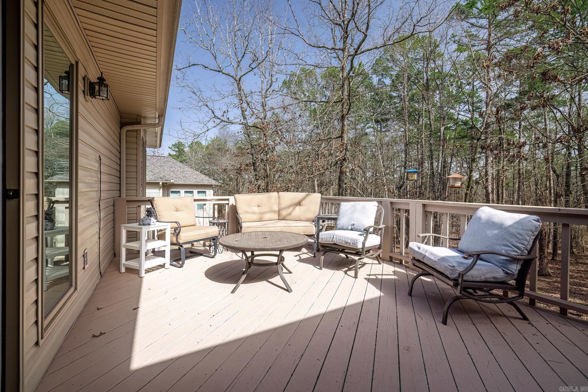 9  Magnifico Lane  Hot Springs Village, AR