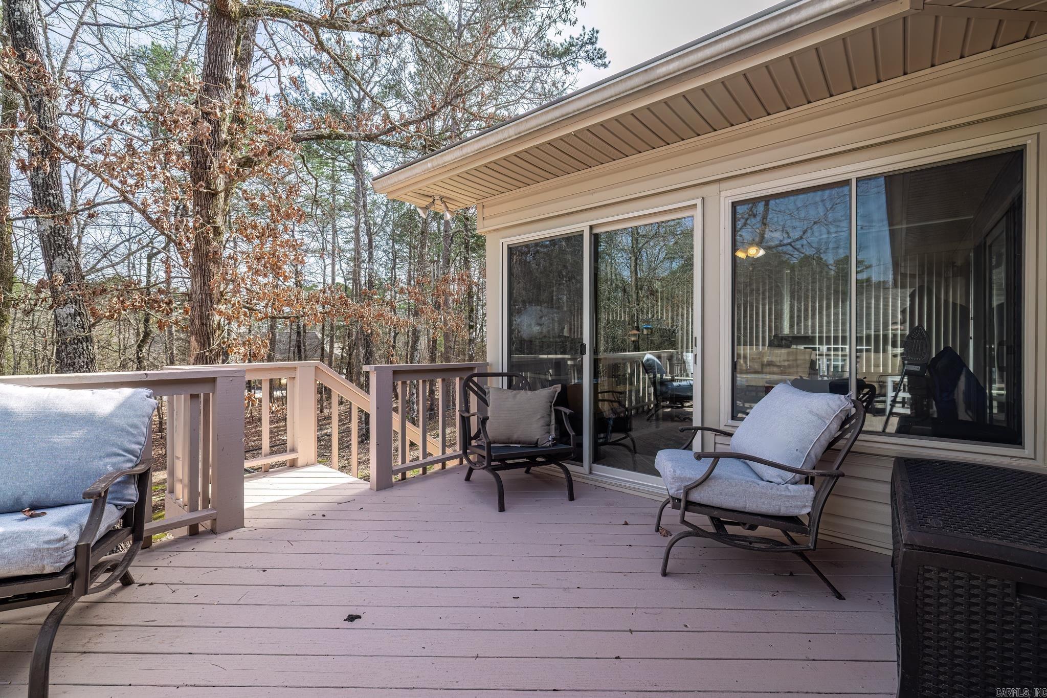9  Magnifico Lane  Hot Springs Village, AR