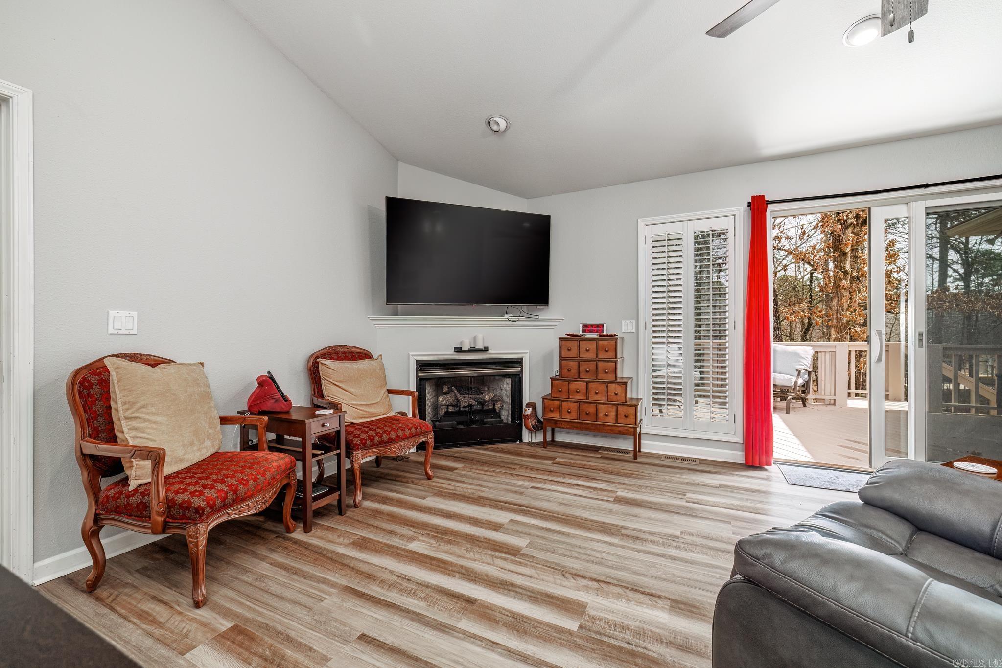 9  Magnifico Lane  Hot Springs Village, AR