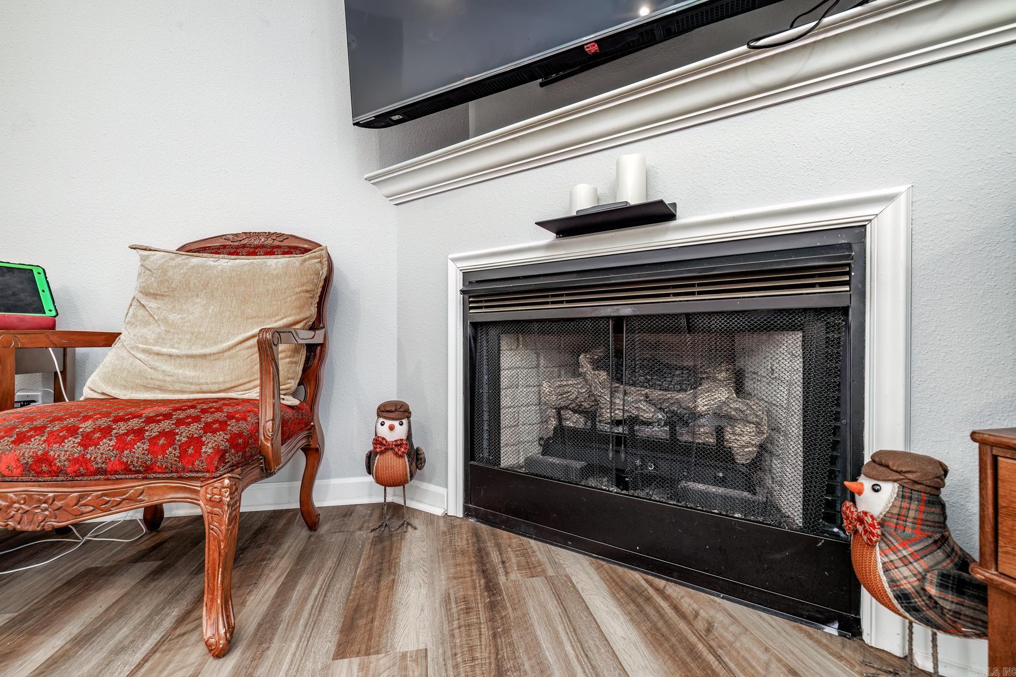 9  Magnifico Lane  Hot Springs Village, AR