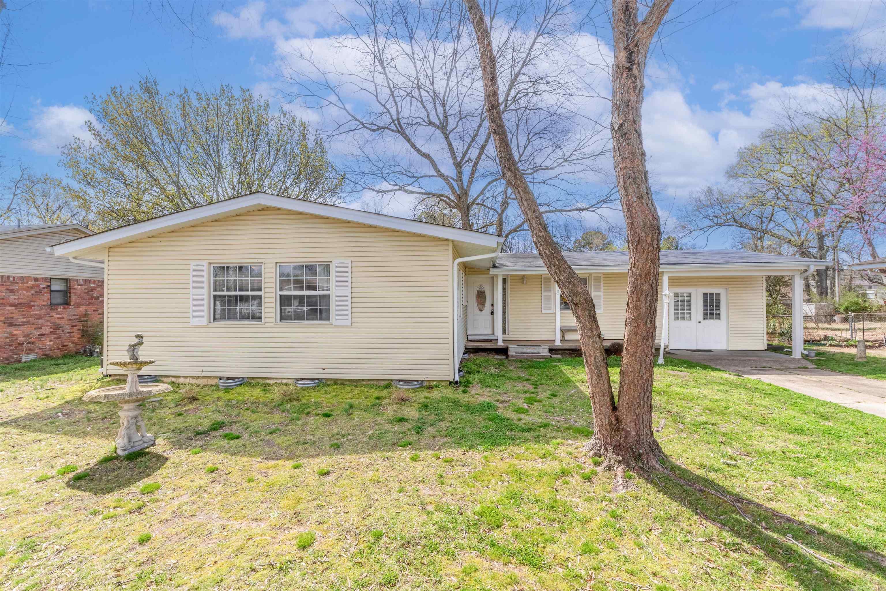 118  Hillwood  Sherwood, AR