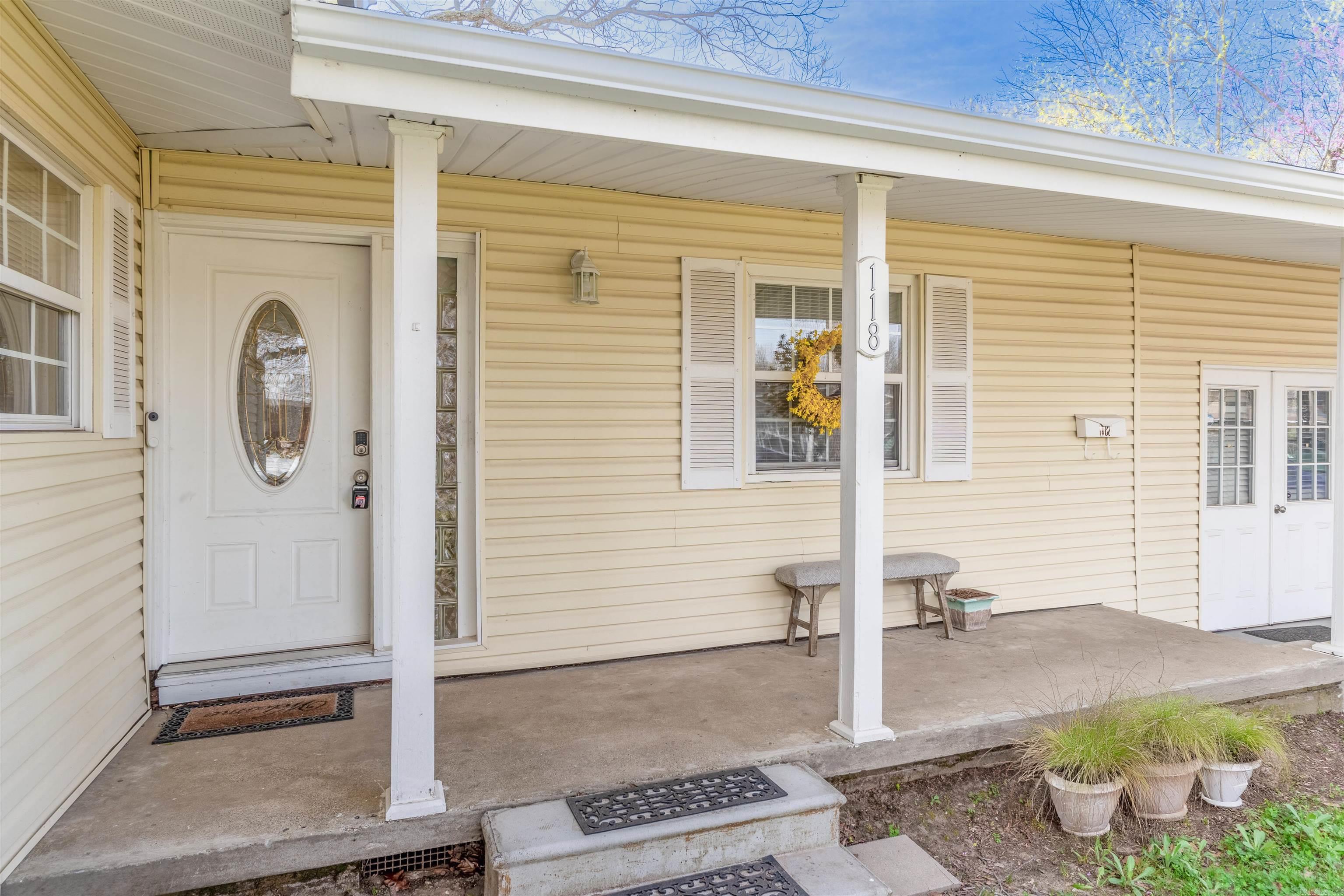 118  Hillwood  Sherwood, AR