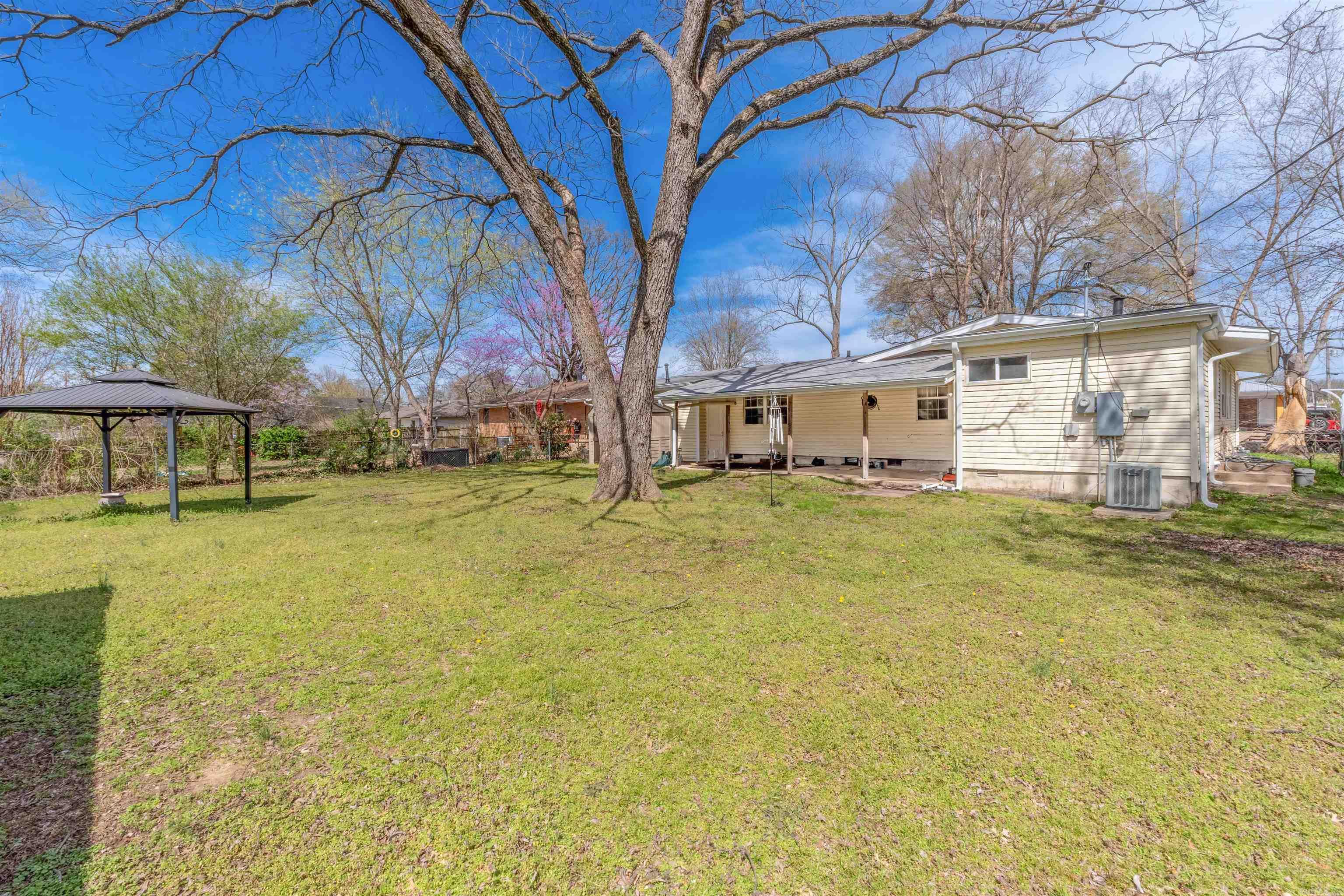 118  Hillwood  Sherwood, AR