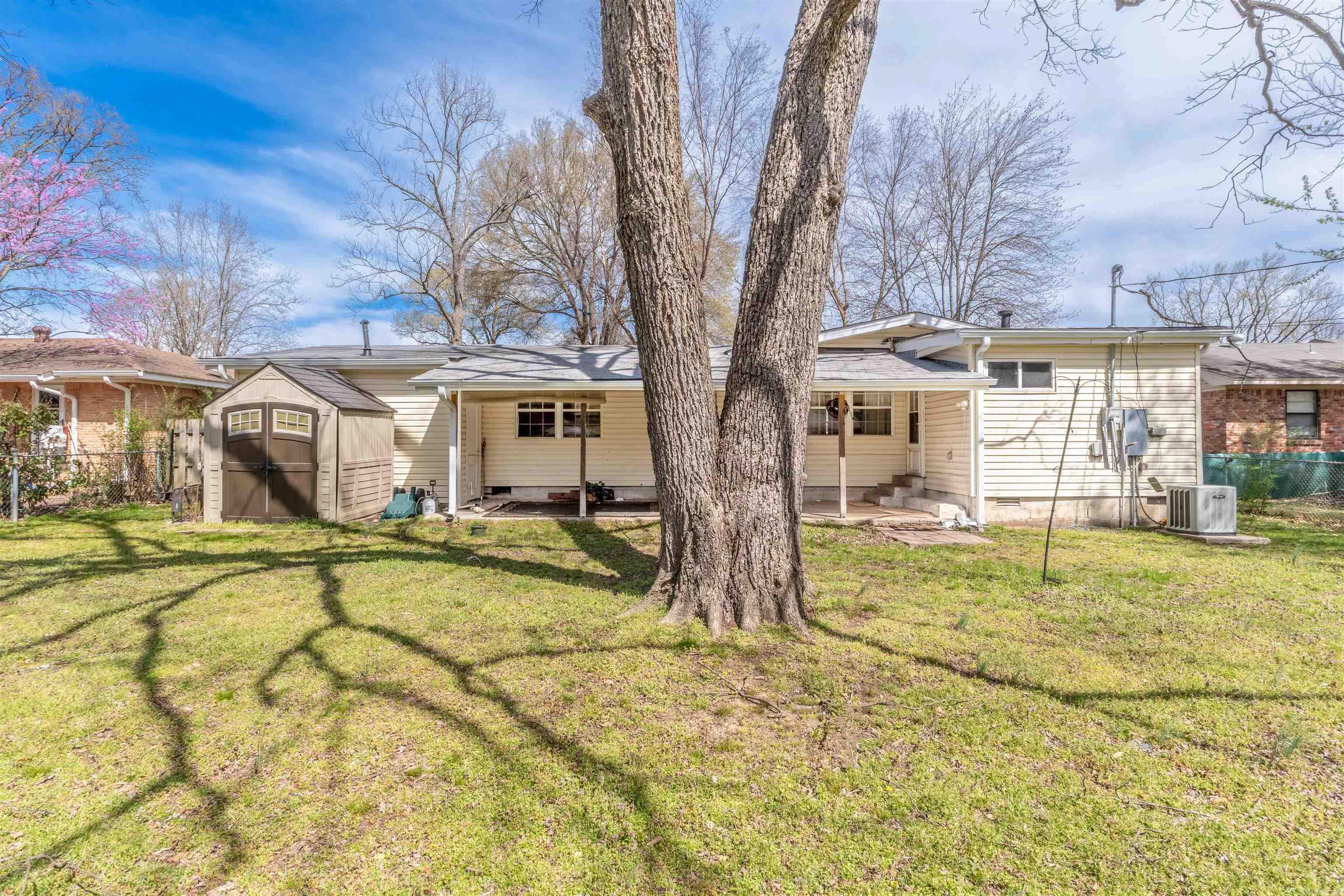 118  Hillwood  Sherwood, AR