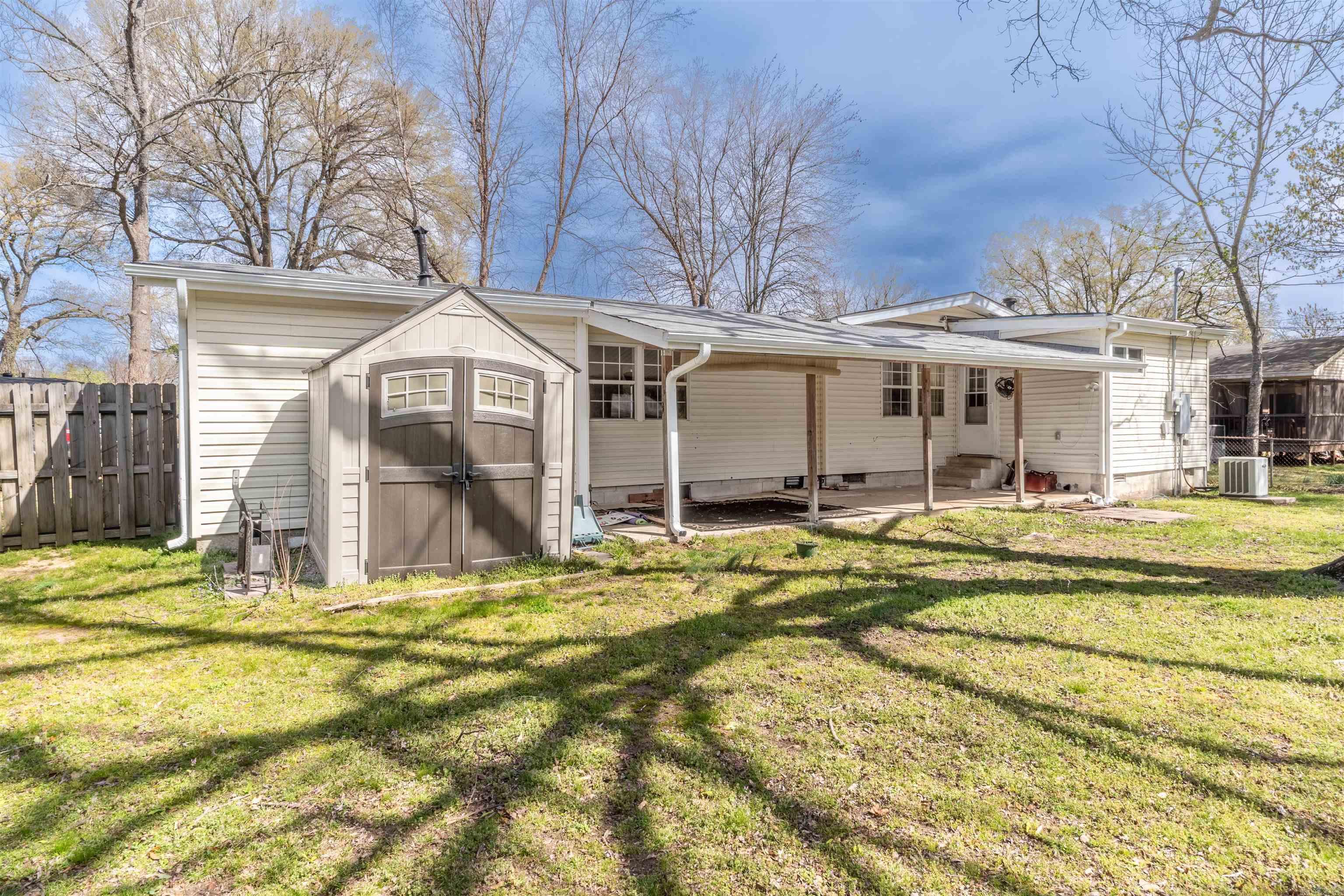 118  Hillwood  Sherwood, AR