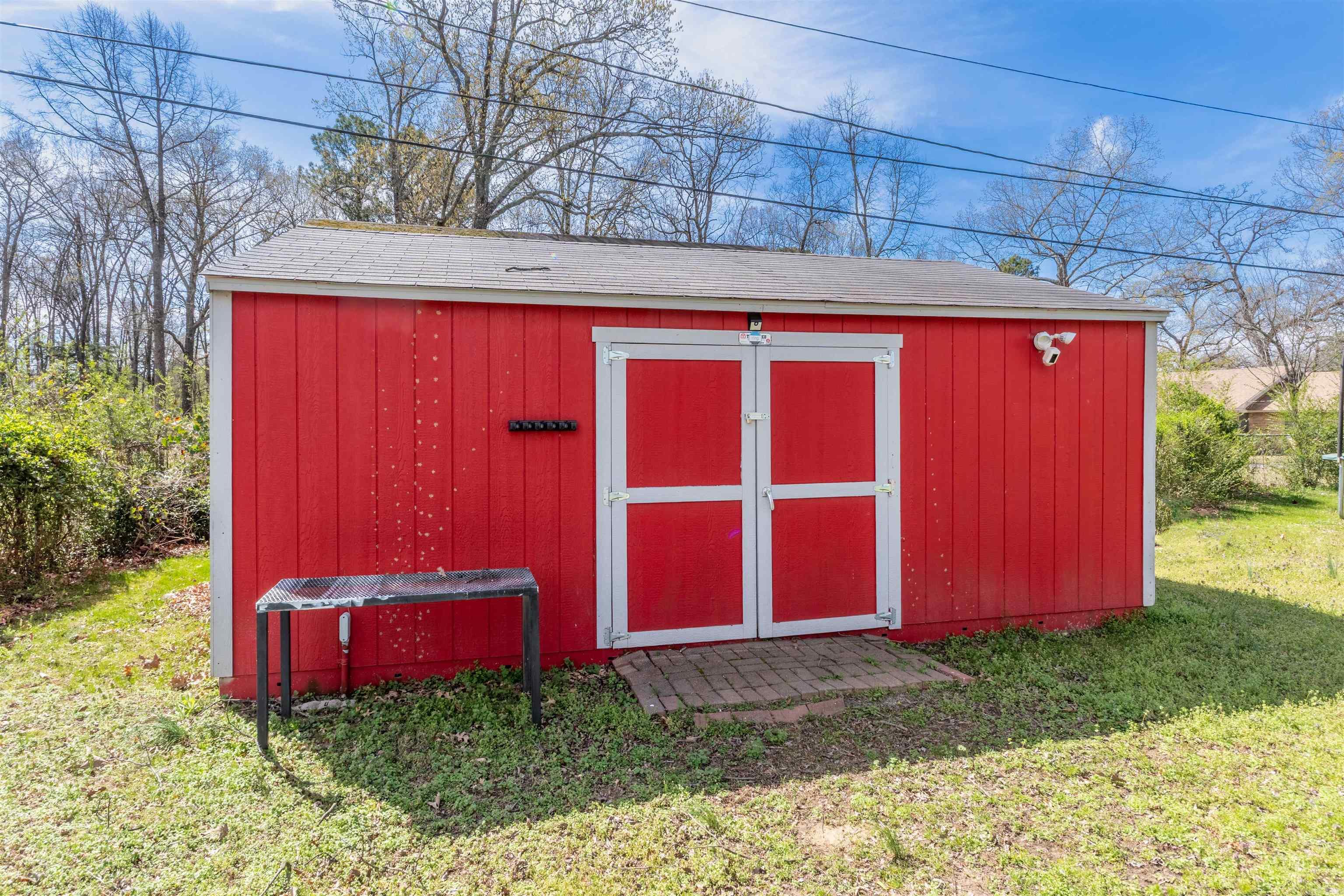 118  Hillwood  Sherwood, AR