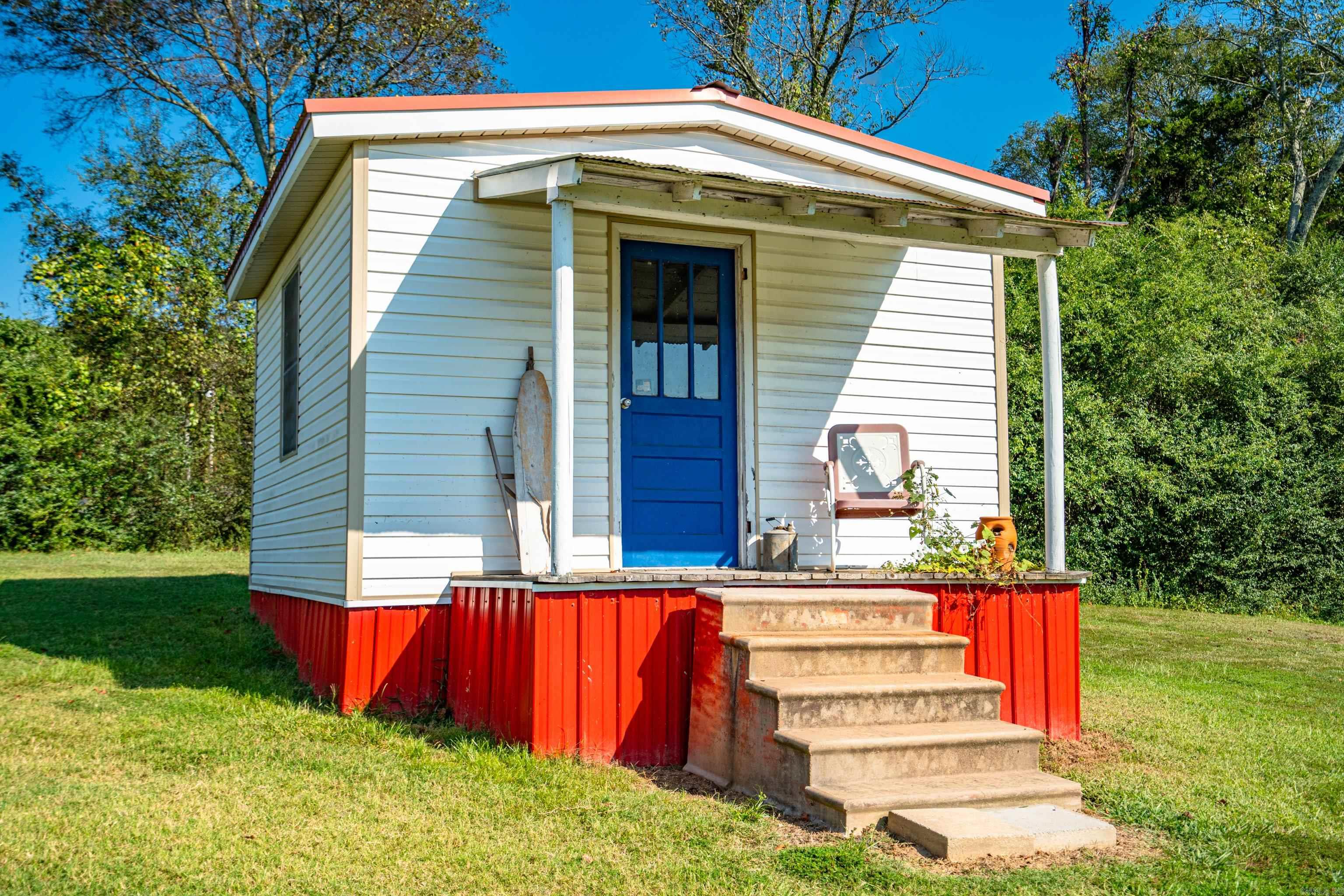 903 S 3rd Street  Glenwood, AR
