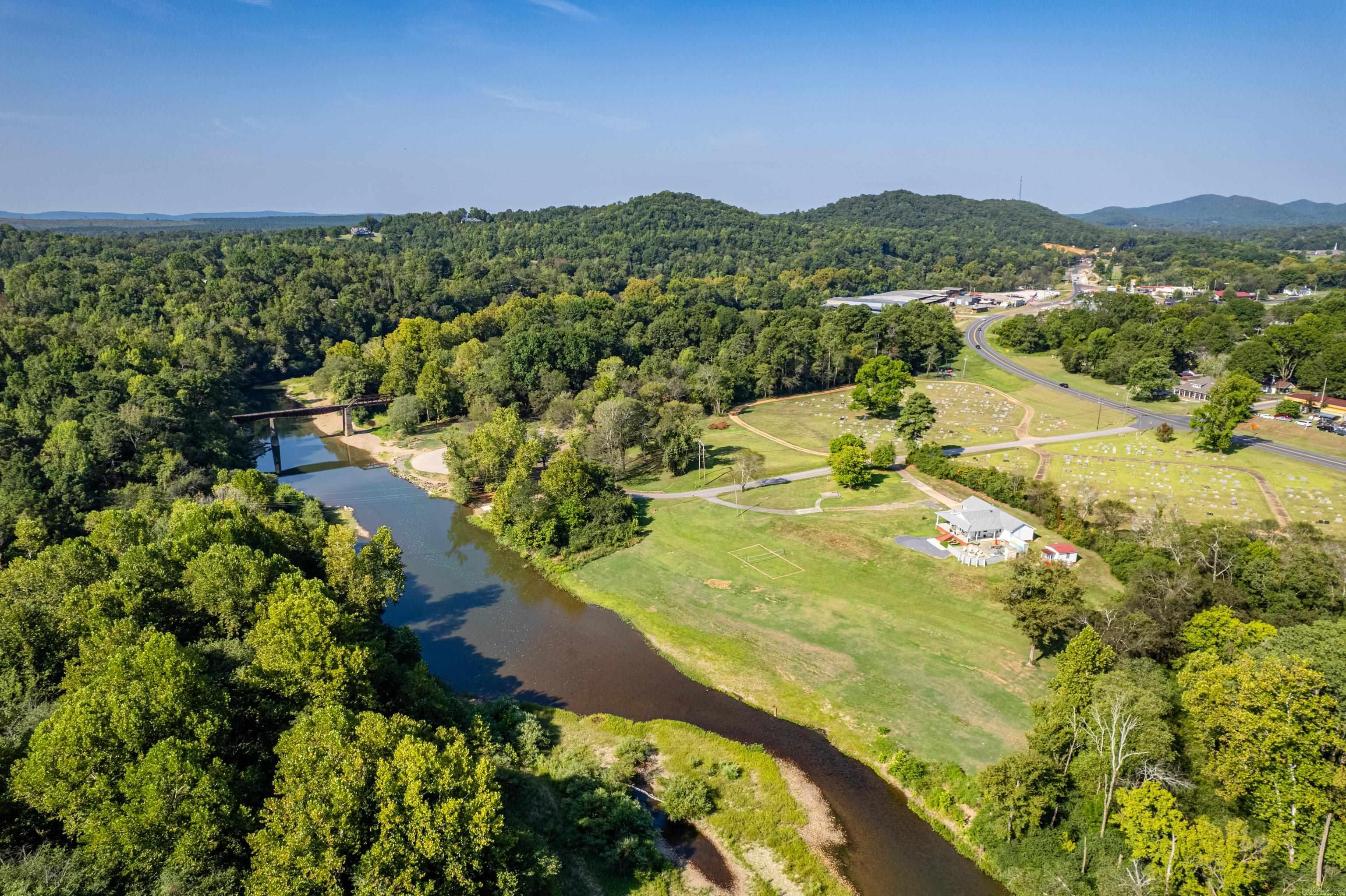 903 S 3rd Street  Glenwood, AR