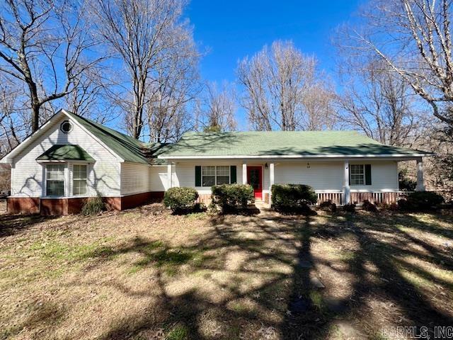 143  SFC 441  Forrest City, AR