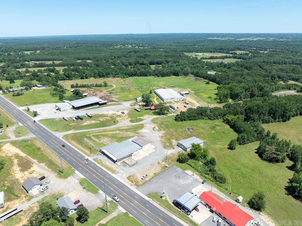 17053 S Hwy 65  Damascus, AR