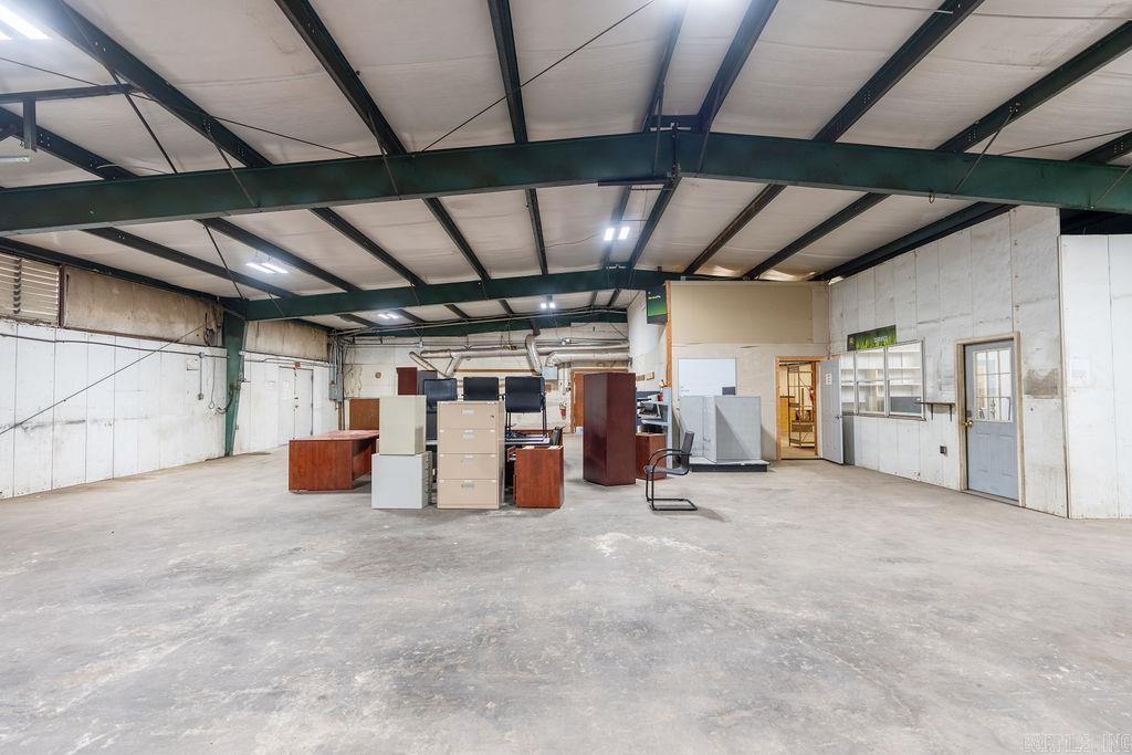 17053 S Hwy 65  Damascus, AR