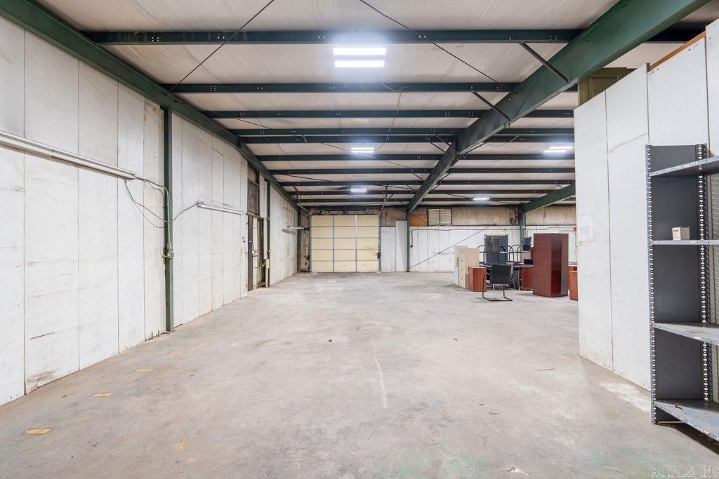 17053 S Hwy 65  Damascus, AR