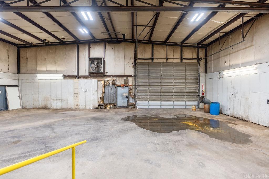17053 S Hwy 65  Damascus, AR