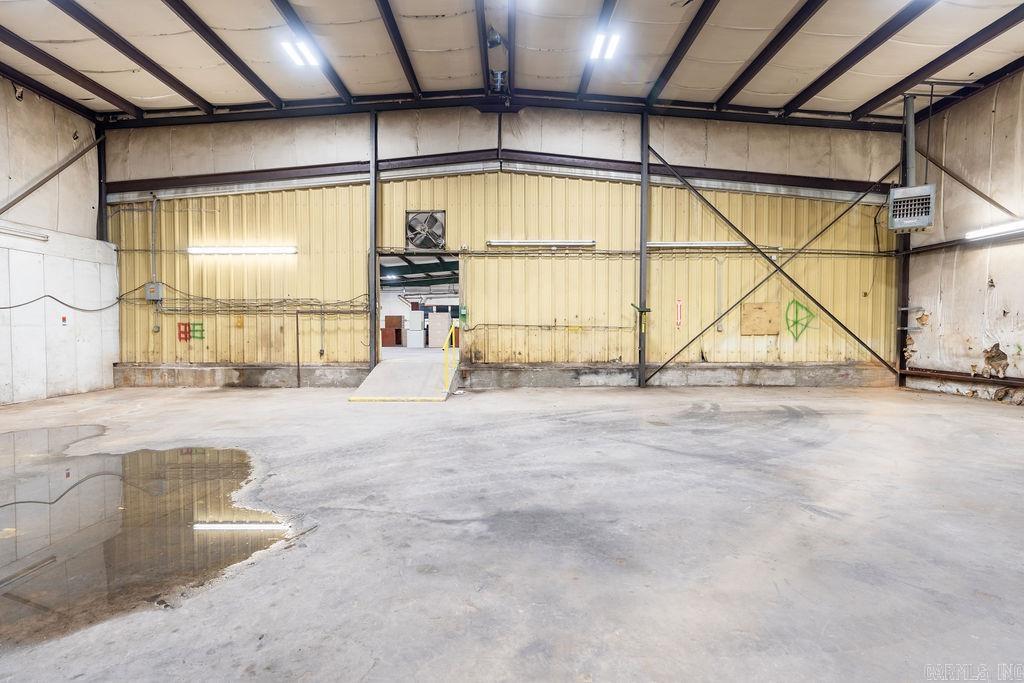 17053 S Hwy 65  Damascus, AR