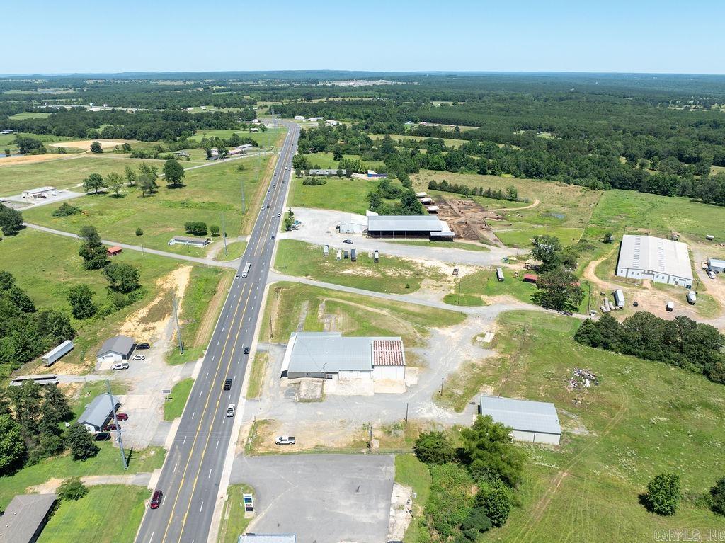 17053 S Hwy 65  Damascus, AR