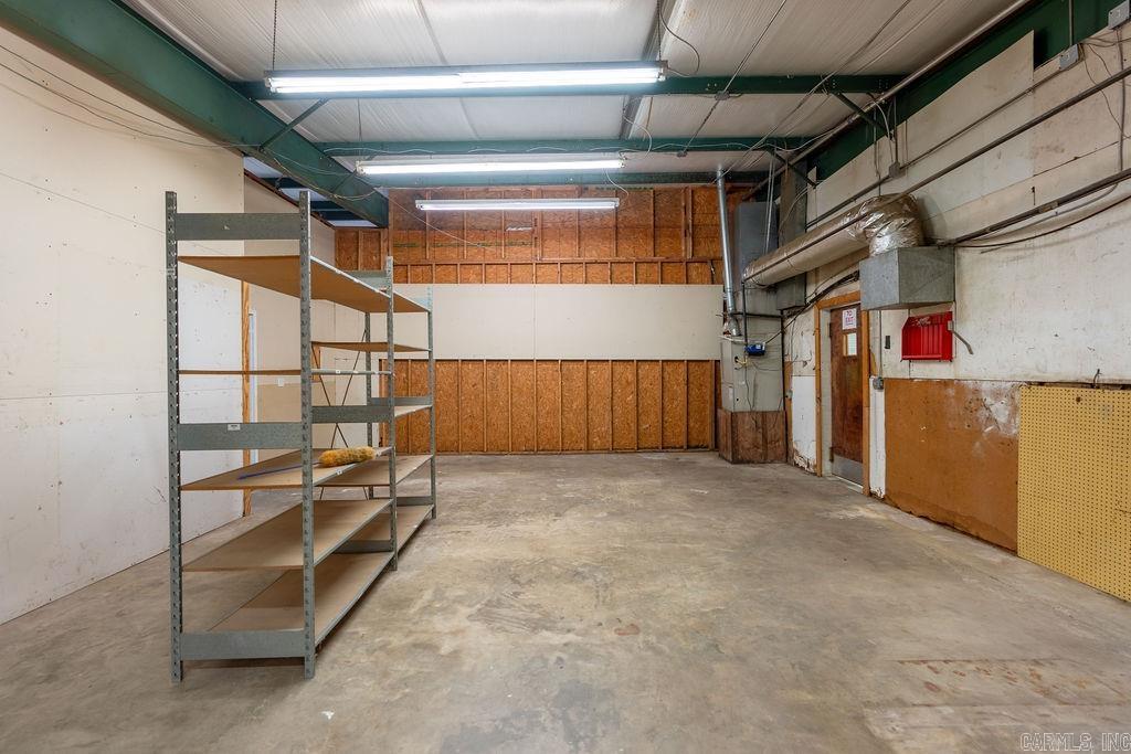 17053 S Hwy 65  Damascus, AR