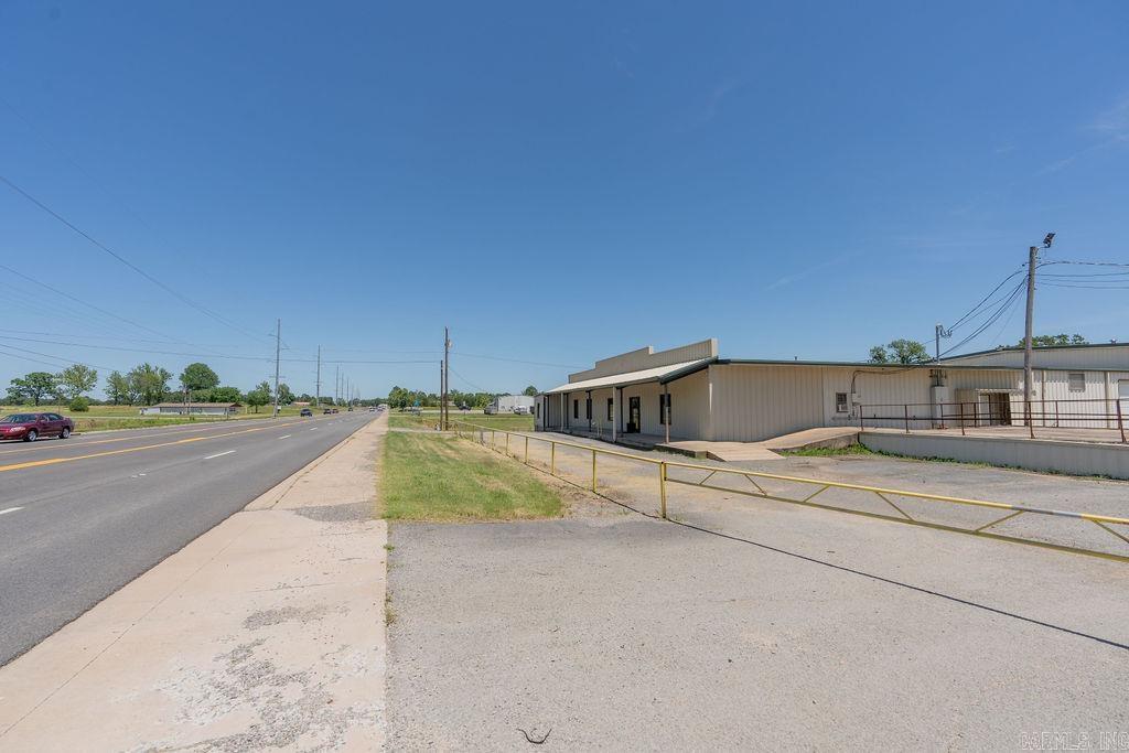 17053 S Hwy 65  Damascus, AR