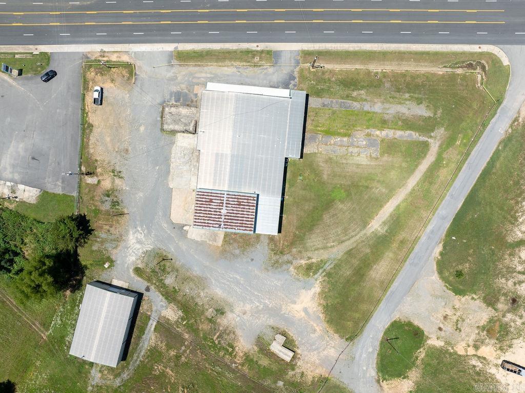 17053 S Hwy 65  Damascus, AR
