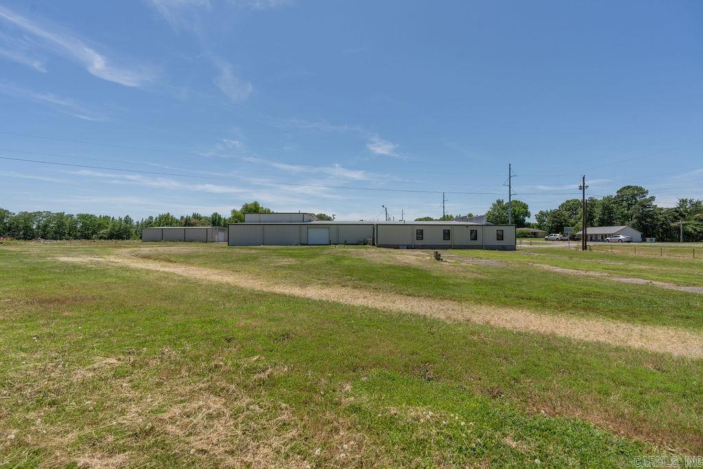 17053 S Hwy 65  Damascus, AR