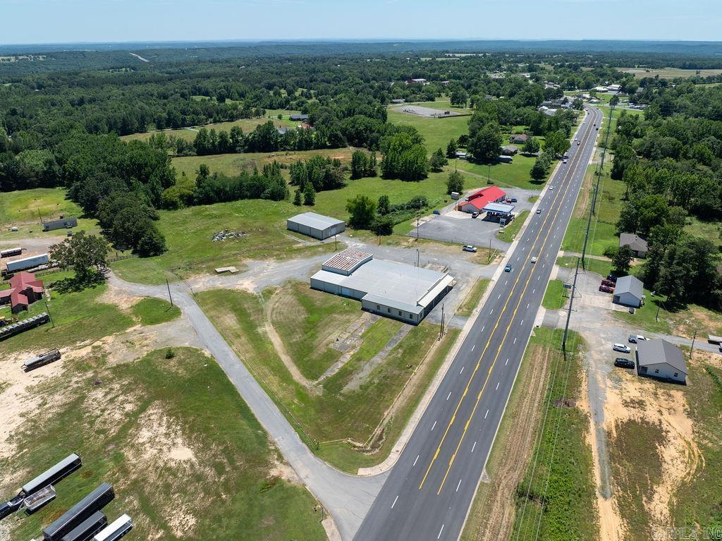 17053 S Hwy 65  Damascus, AR