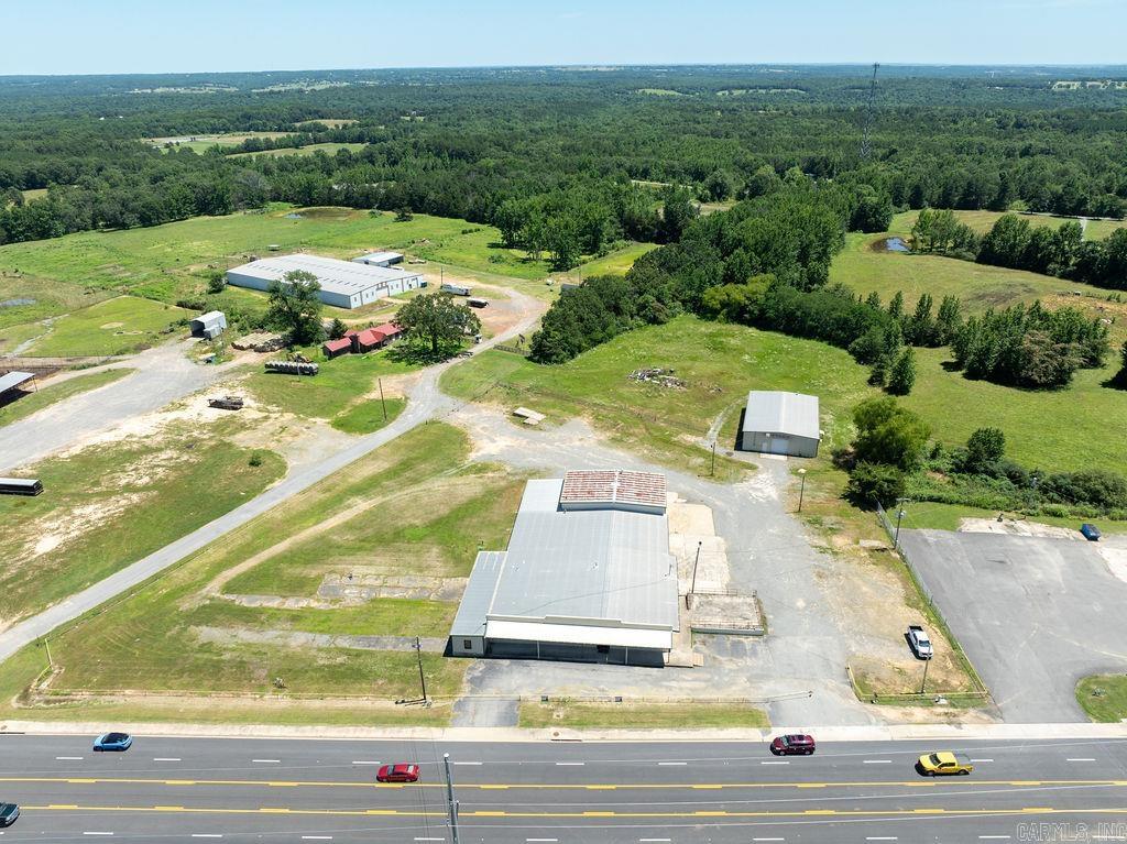 17053 S Hwy 65  Damascus, AR