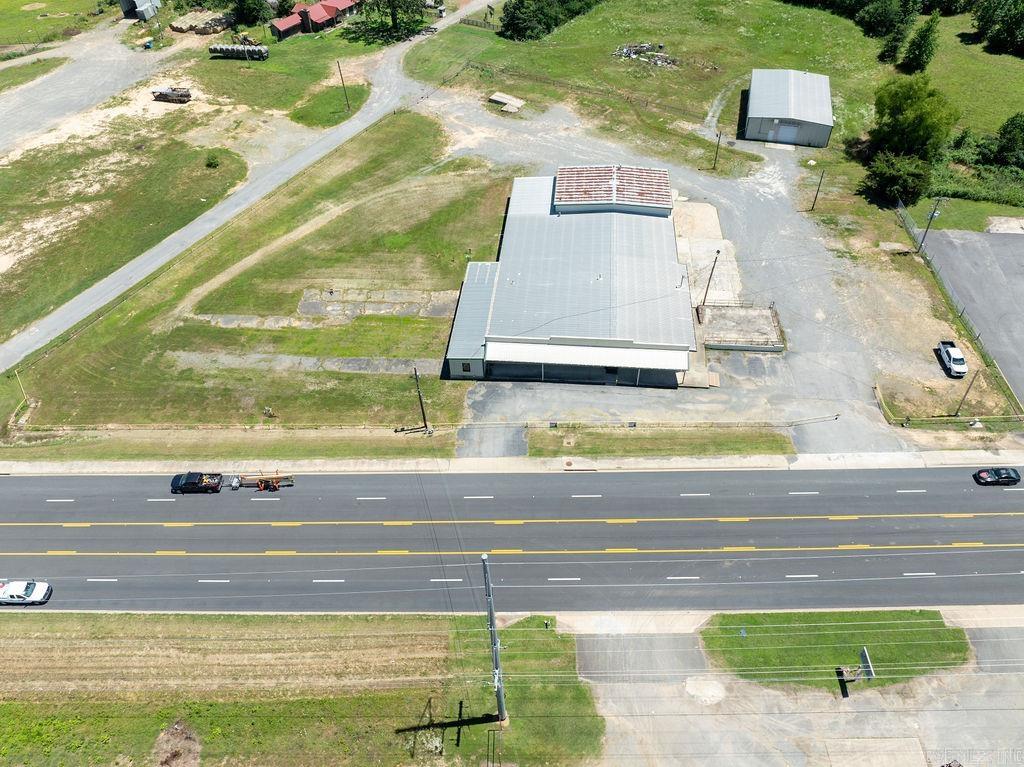 17053 S Hwy 65  Damascus, AR