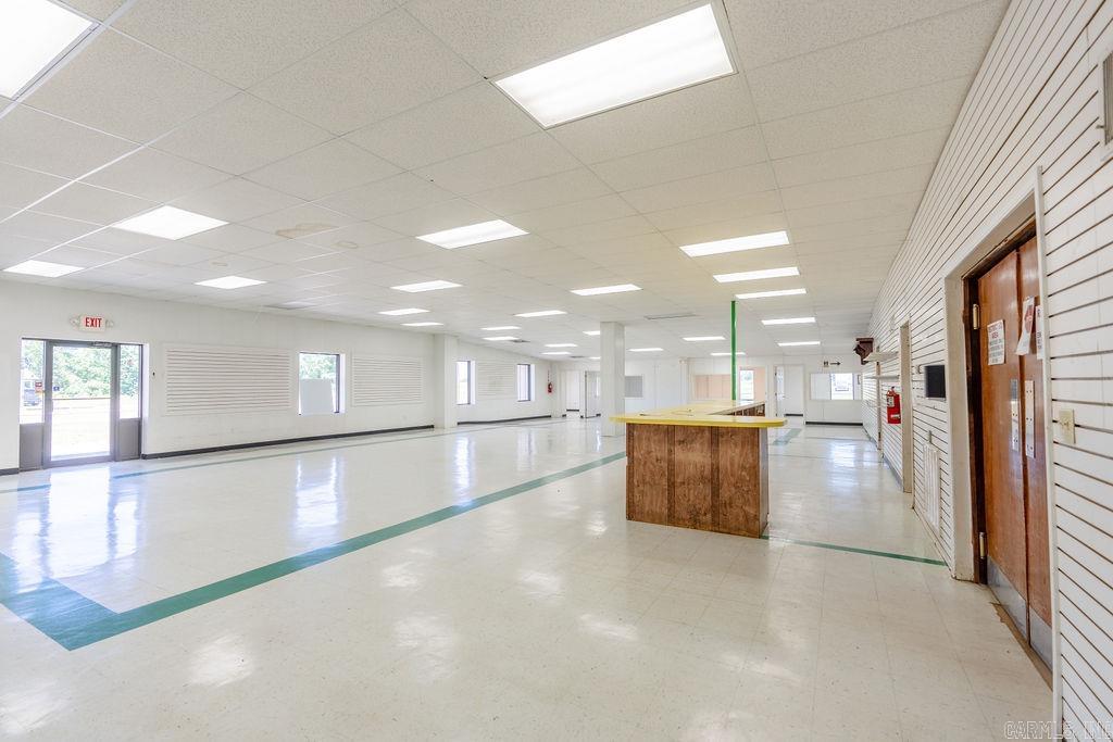 17053 S Hwy 65  Damascus, AR