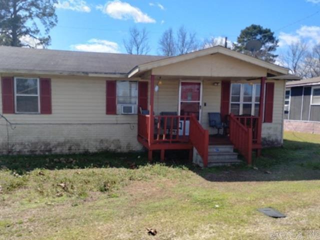 117  North Loop  Mineral Sprs., AR