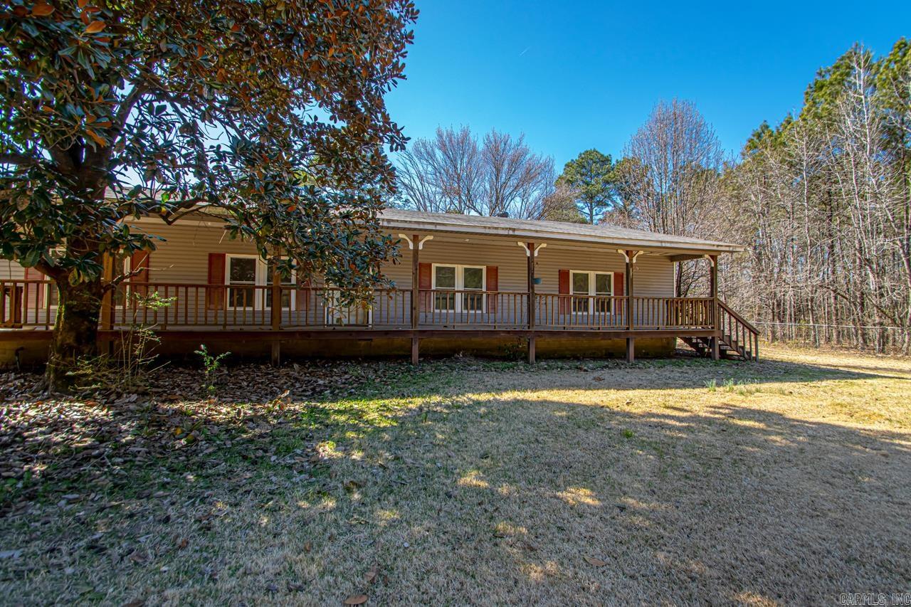 19424 N SARDIS  Mabelvale, AR