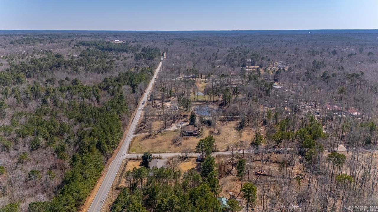 19424 N SARDIS  Mabelvale, AR