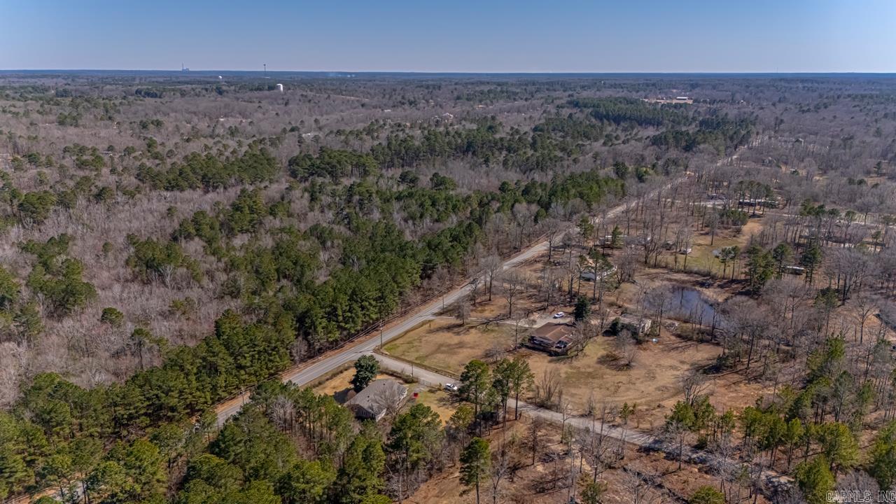 19424 N SARDIS  Mabelvale, AR