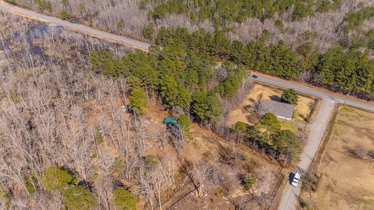 19424 N SARDIS  Mabelvale, AR