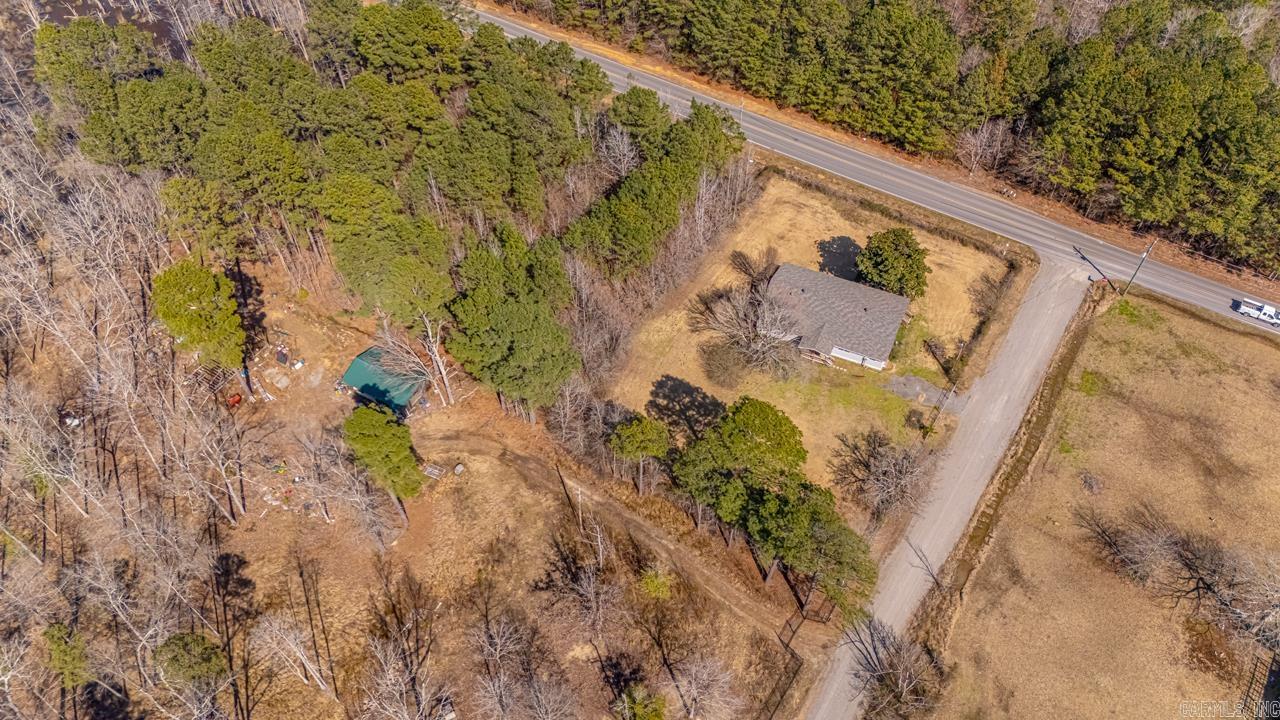 19424 N SARDIS  Mabelvale, AR