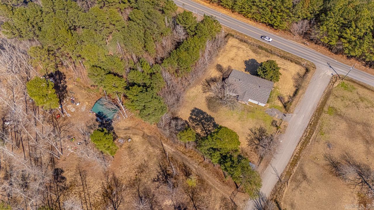 19424 N SARDIS  Mabelvale, AR