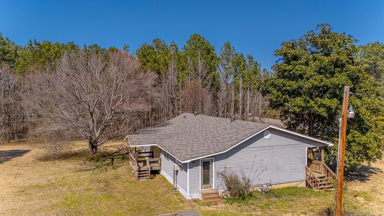 19424 N SARDIS  Mabelvale, AR
