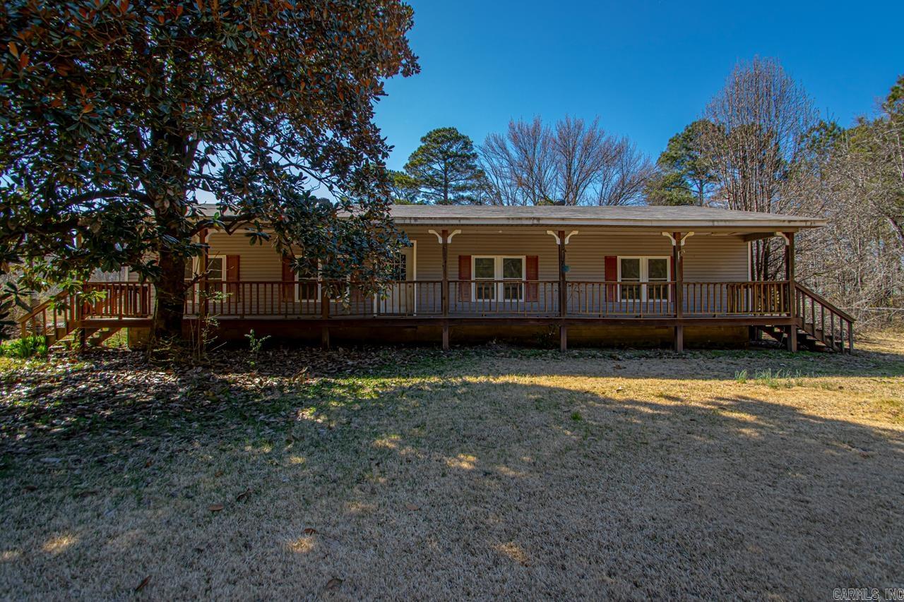 19424 N SARDIS  Mabelvale, AR