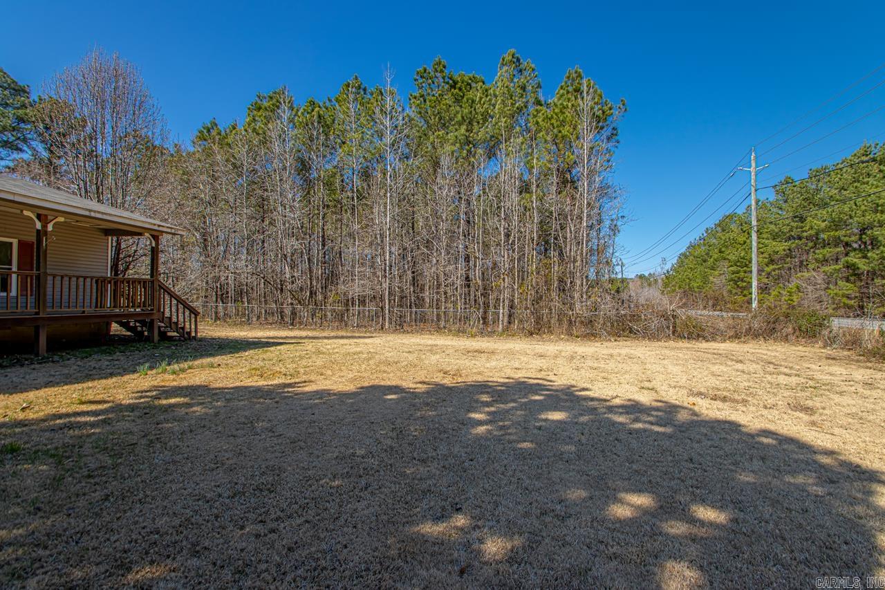 19424 N SARDIS  Mabelvale, AR