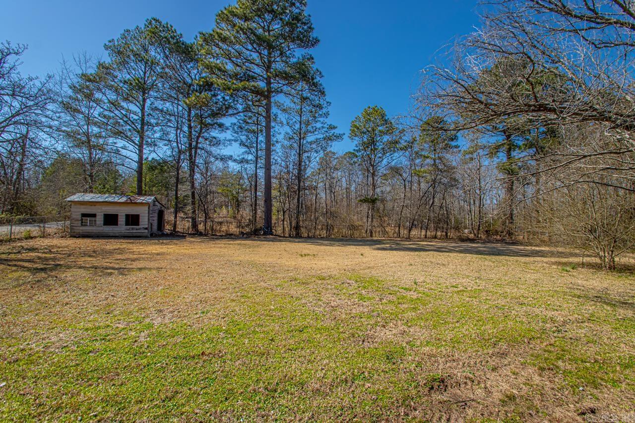 19424 N SARDIS  Mabelvale, AR