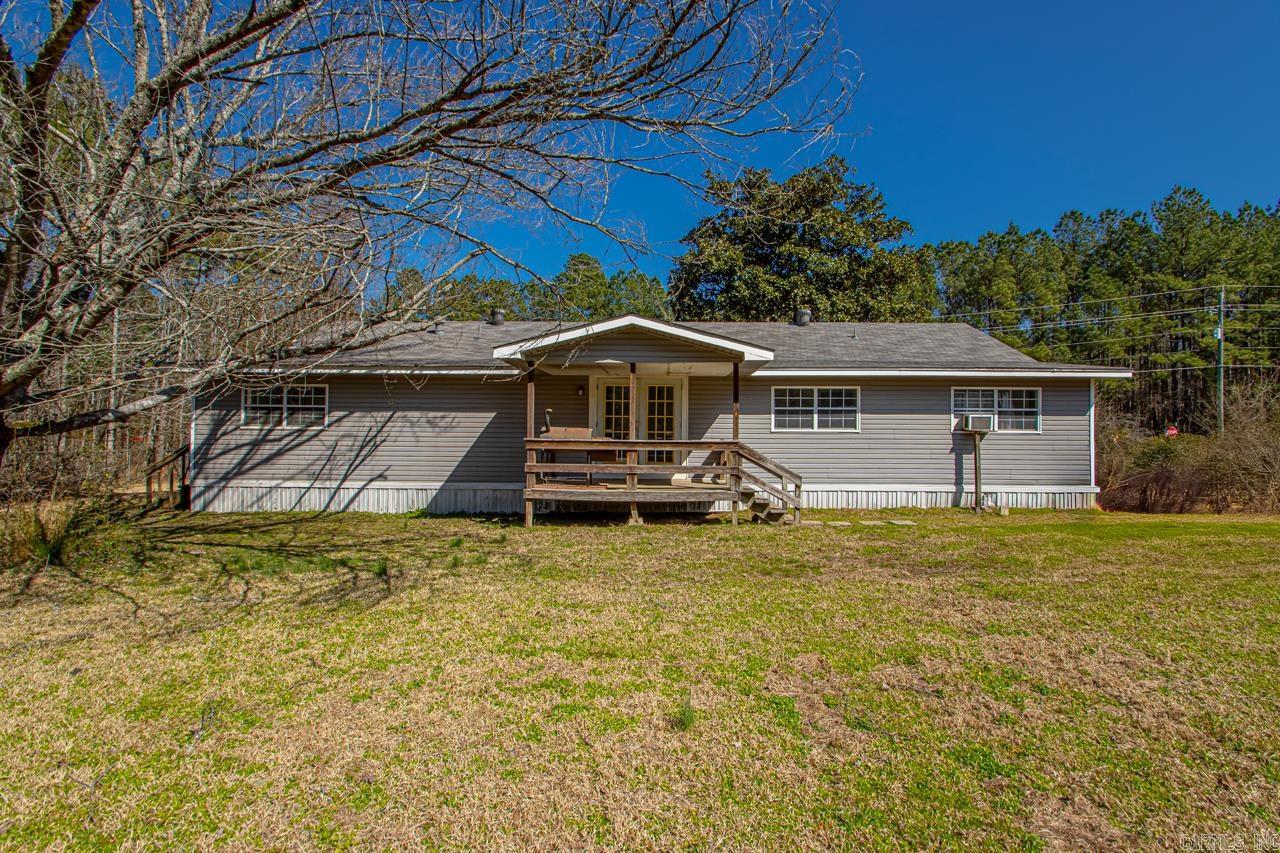 19424 N SARDIS  Mabelvale, AR