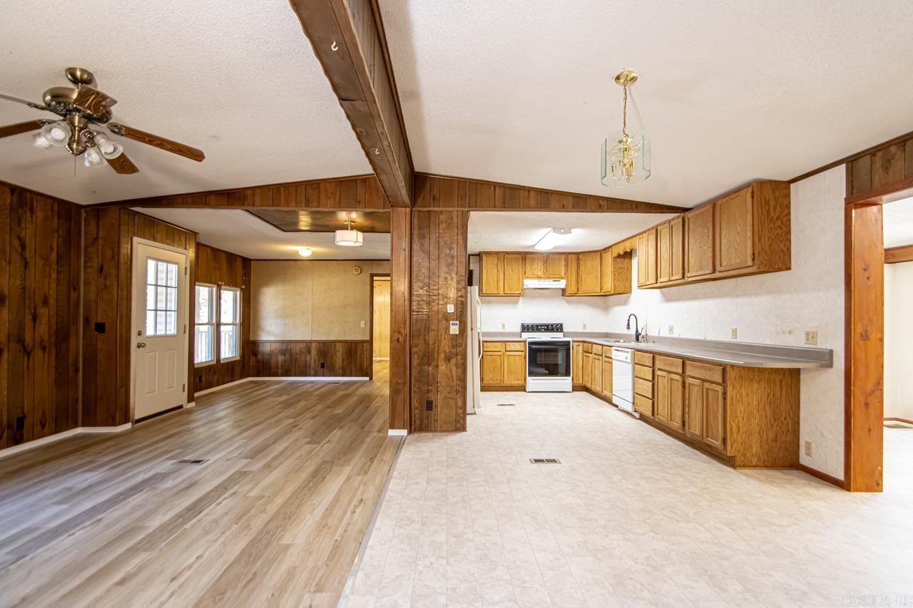 19424 N SARDIS  Mabelvale, AR