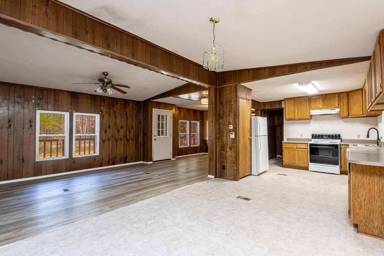 19424 N SARDIS  Mabelvale, AR