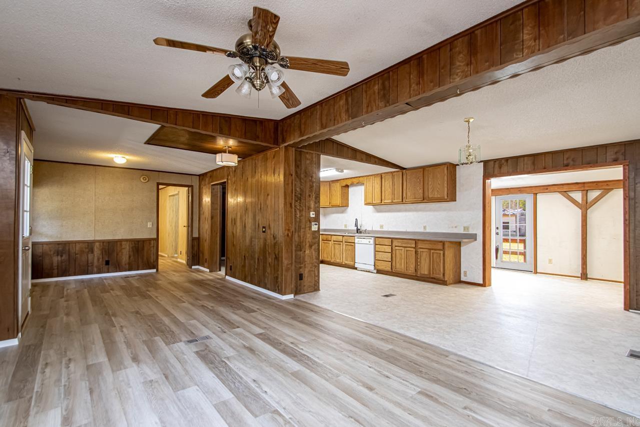 19424 N SARDIS  Mabelvale, AR
