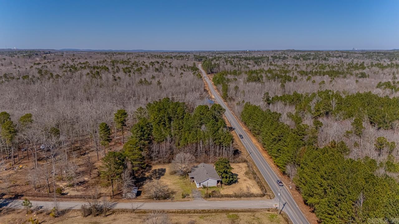 19424 N SARDIS  Mabelvale, AR