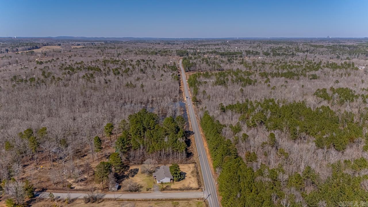 19424 N SARDIS  Mabelvale, AR
